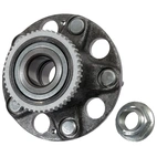 Wheel bearing kit fits Honda