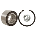 Wheel bearing kit fits Renault
