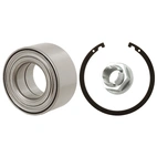 Wheel bearing kit fits Renault