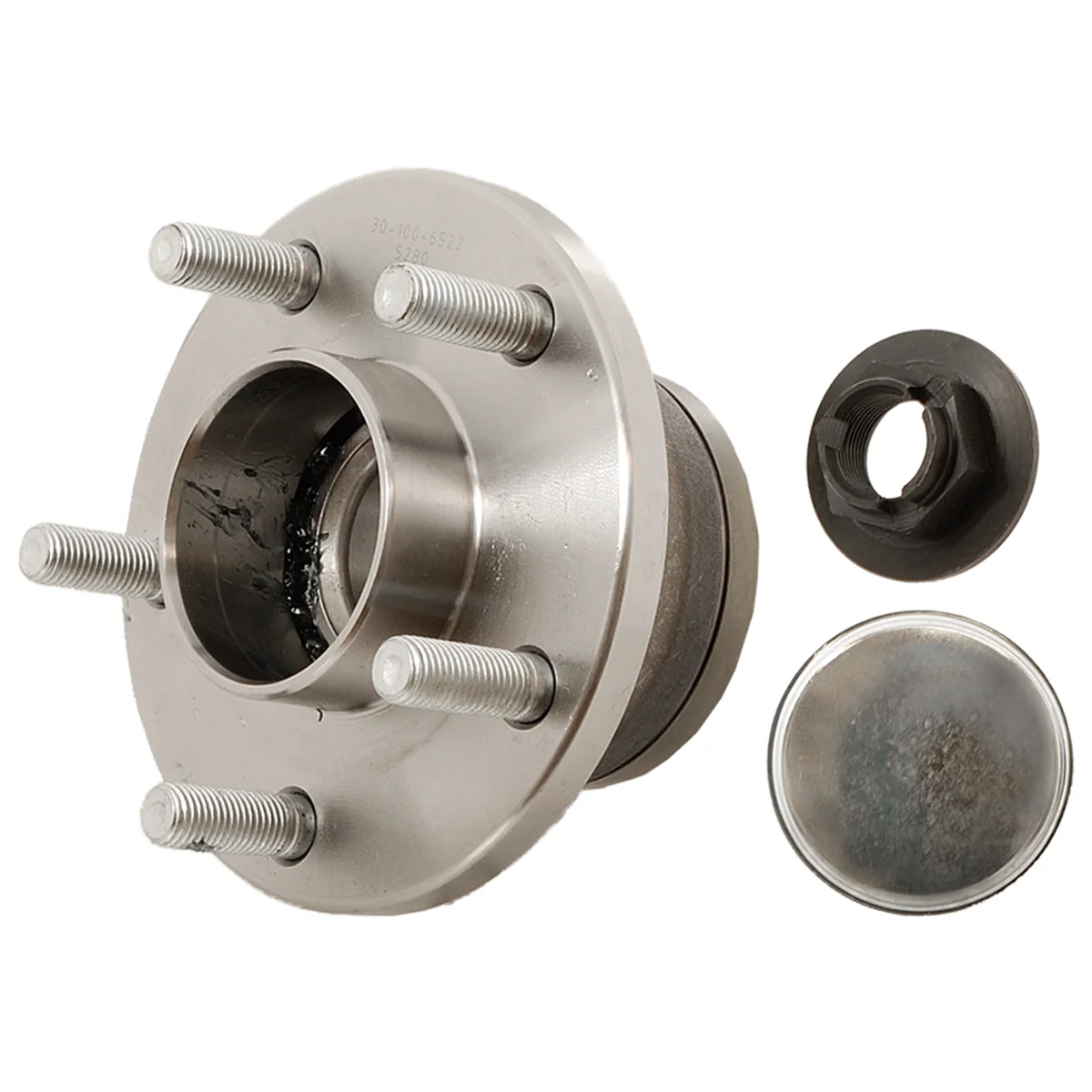 Wheel bearing kit fits Ford