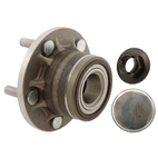 Wheel bearing kit fits Ford