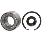 Wheel bearing kit fits Ford