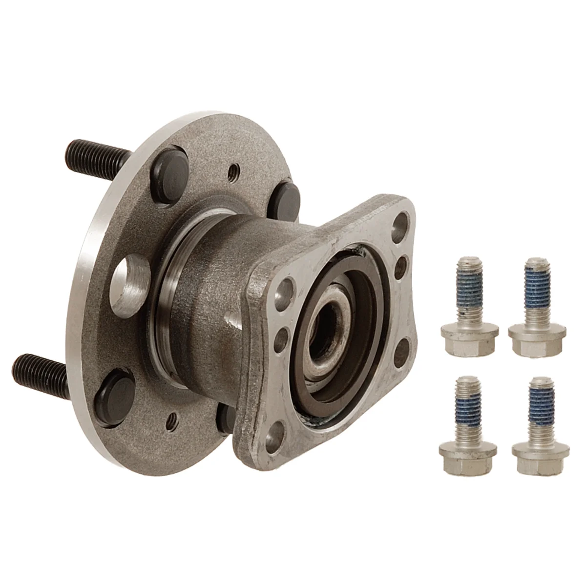 Wheel bearing kit fits Ford