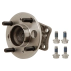 Wheel bearing kit fits Ford