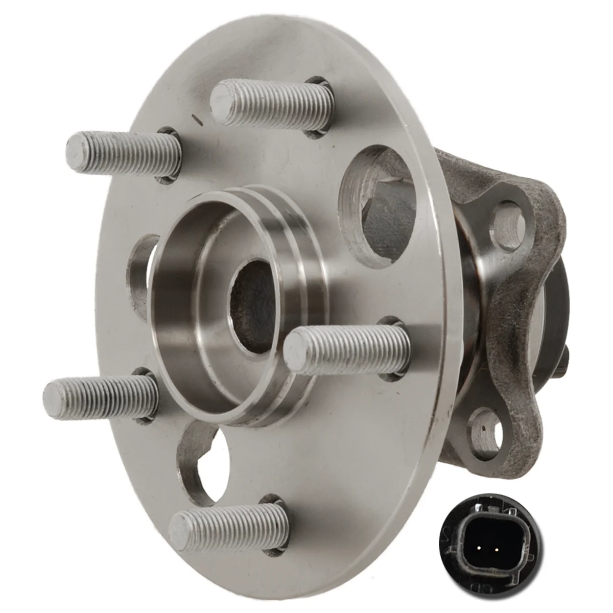 Wheel bearing kit fits Toyota