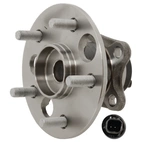 Wheel bearing kit fits Toyota