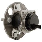 Wheel bearing kit fits Toyota