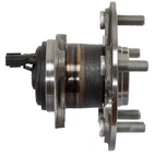 Wheel bearing kit fits Toyota