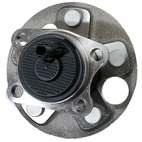 Wheel bearing kit fits Toyota