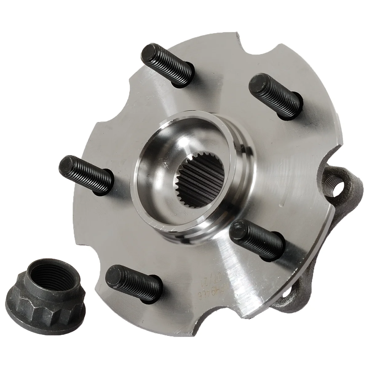 Wheel bearing kit fits Toyota