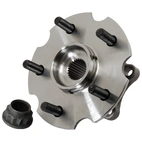 Wheel bearing kit fits Toyota