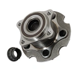 Wheel bearing kit fits Toyota