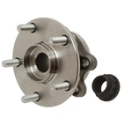 Wheel bearing kit fits Toyota