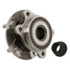 Wheel bearing kit fits Toyota