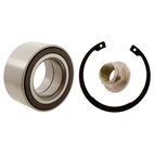 Wheel bearing kit fits Honda