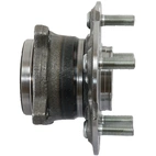 Wheel bearing kit fits Honda