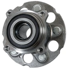 Wheel bearing kit fits Honda
