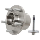 Wheel bearing kit fits Ford