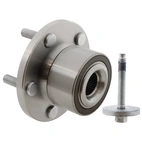 Wheel bearing kit fits Ford