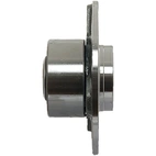 Wheel bearing kit fits Smart