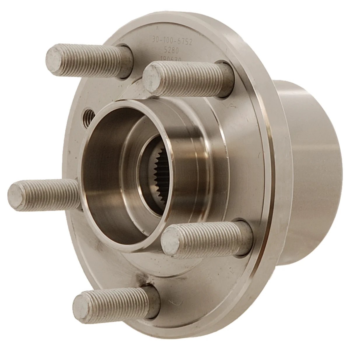 Wheel bearing kit fits Ford