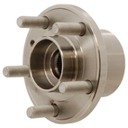 Wheel bearing kit fits Ford