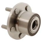 Wheel bearing kit fits Ford