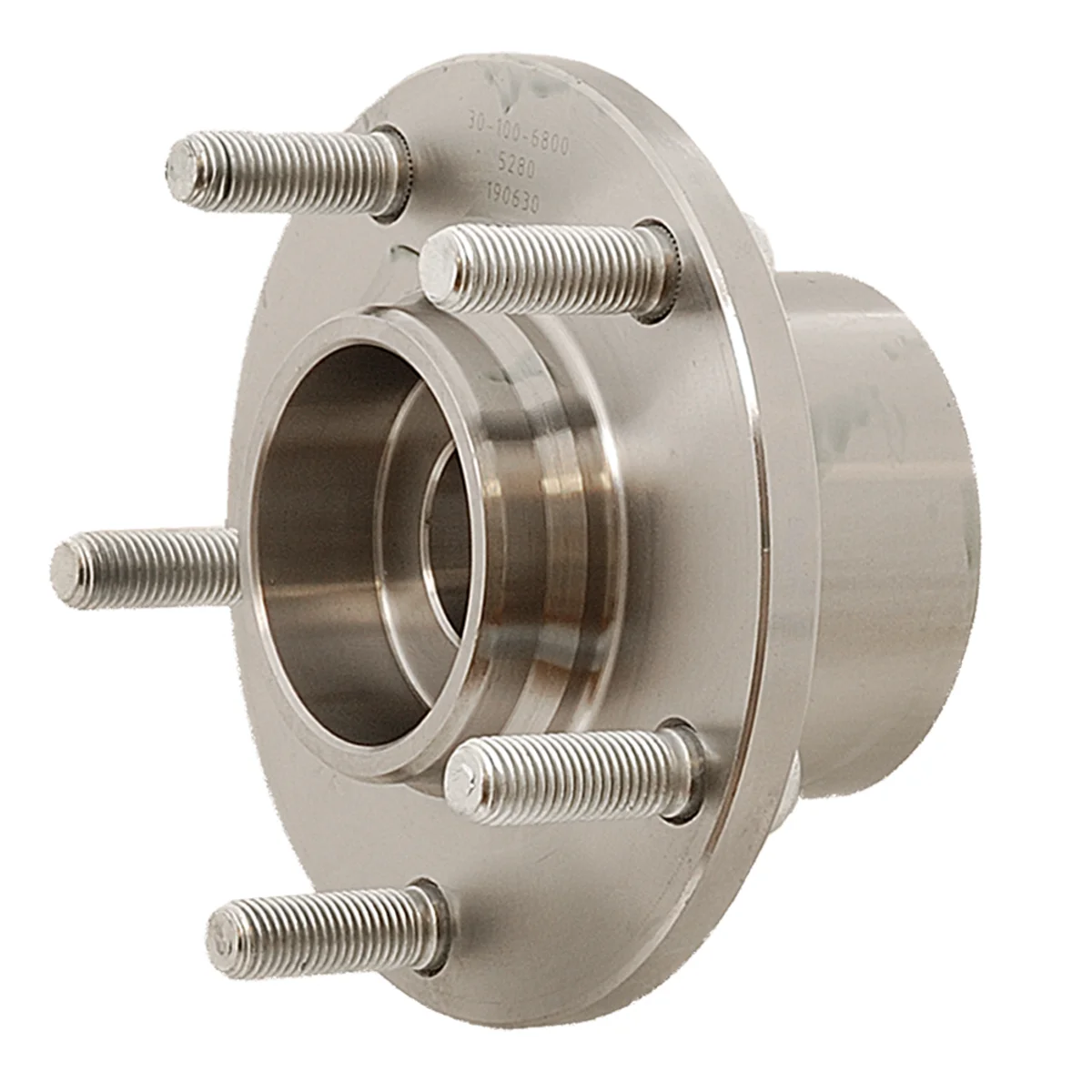 Wheel bearing kit fits Mazda