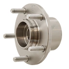 Wheel bearing kit fits Mazda