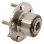 Wheel bearing kit fits Mazda