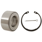 Wheel bearing kit fits Hyundai