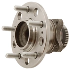 Wheel bearing kit fits Hyundai