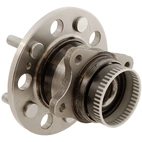 Wheel bearing kit fits Hyundai