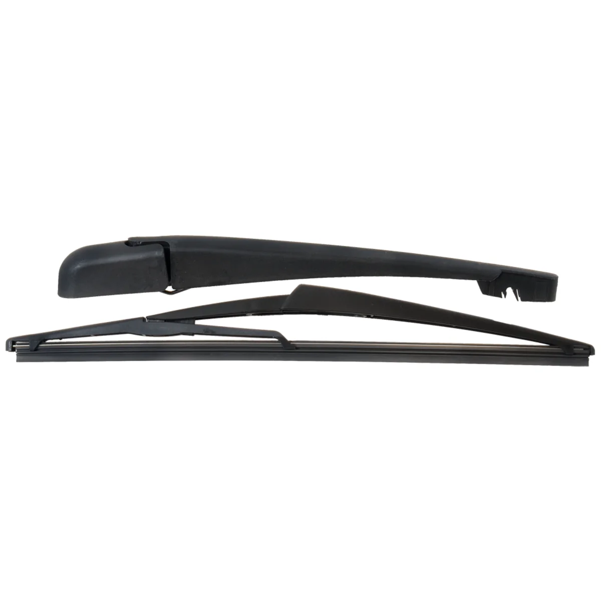 Wiper blade & Arm, Rear window
