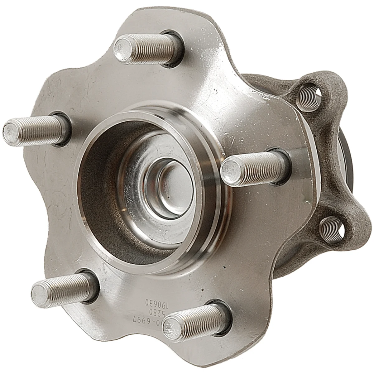 Wheel bearing kit fits Nissan