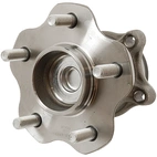 Wheel bearing kit fits Nissan