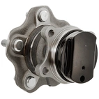 Wheel bearing kit fits Nissan