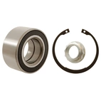 Wheel bearing kit fits BMW