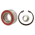 Wheel bearing kit fits BMW