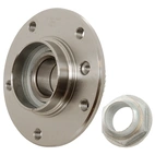Wheel bearing kit fits BMW