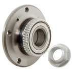 Wheel bearing kit fits BMW