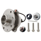 Wheel bearing kit fits Opel
