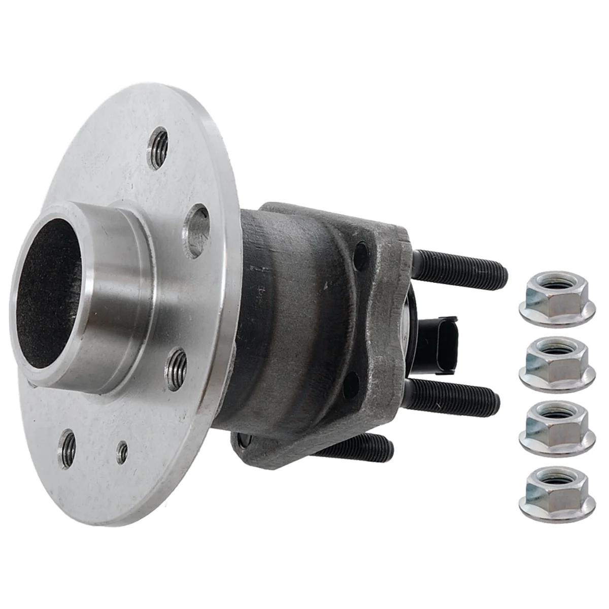 Wheel bearing kit fits Opel