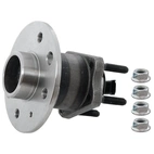Wheel bearing kit fits Opel