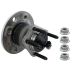 Wheel bearing kit fits Opel