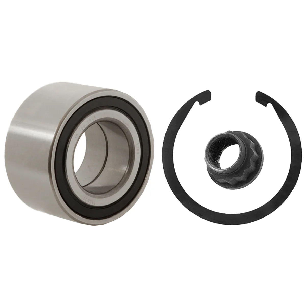 Wheel bearing kit fits Toyota