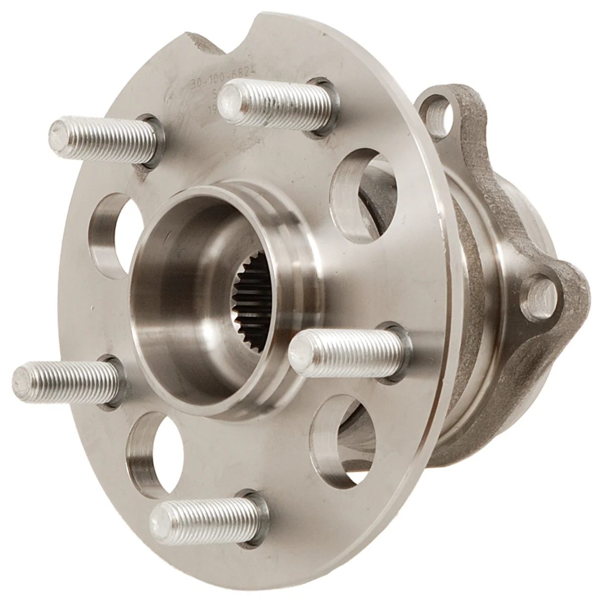 Wheel bearing kit fits Toyota