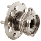 Wheel bearing kit fits Toyota