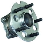 Wheel bearing kit fits Toyota
