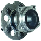 Wheel bearing kit fits Toyota